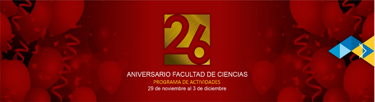 26 Aniversario