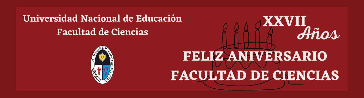 27 Aniversario 2022