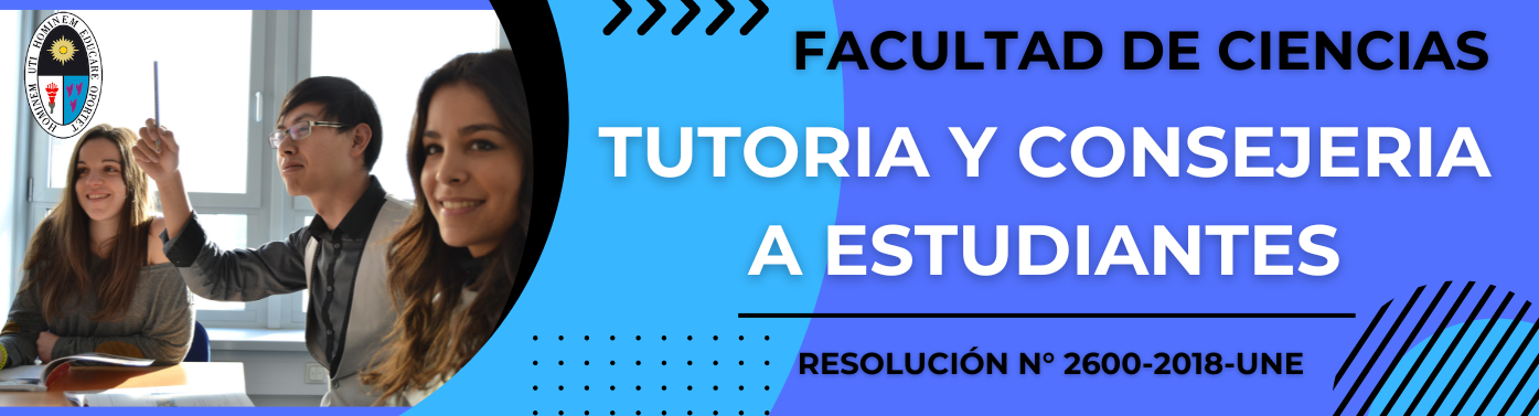 Tutoría Universitaria