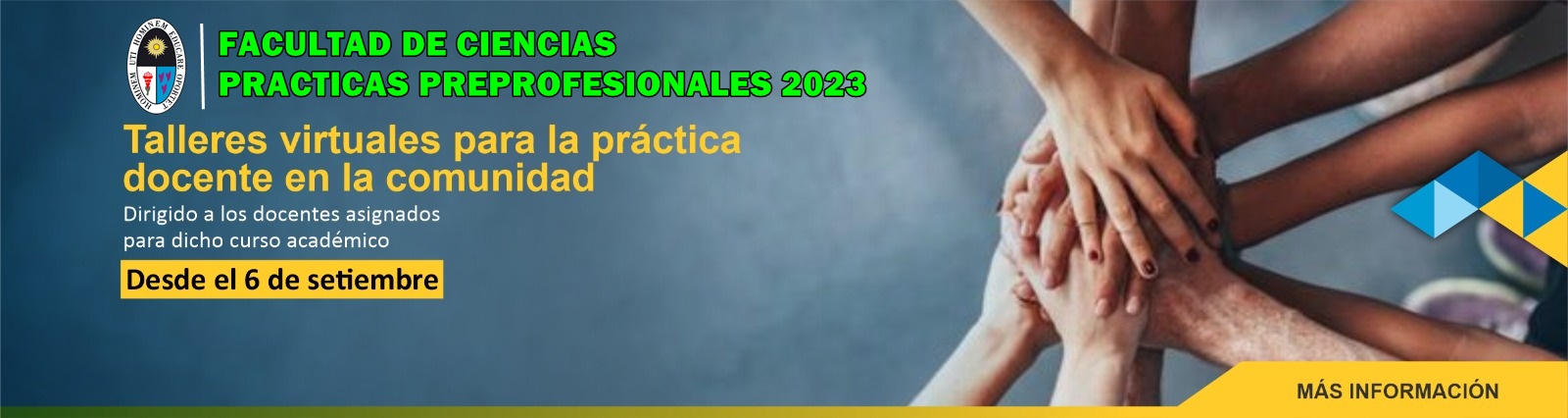 Practicas Profesionales
