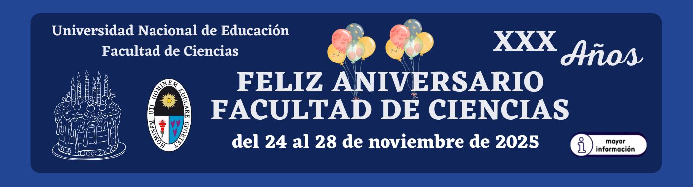 30 aniversario FAC