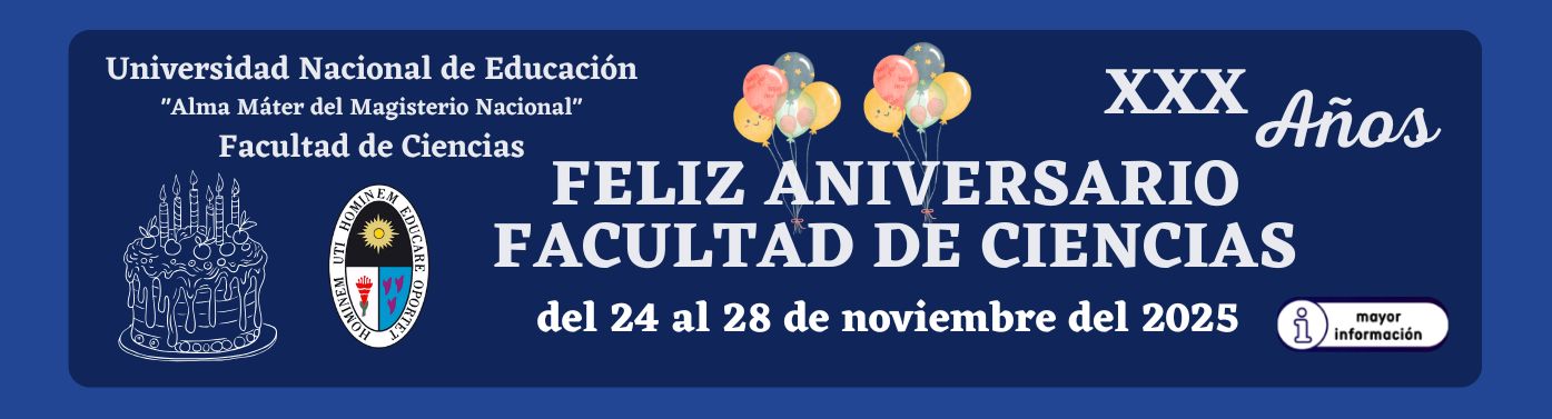 30 aniversario FAC