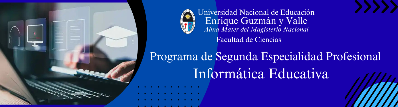 Programa de Segunda Especialidad Profesional