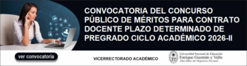 Contrato Docente 2026 - II - FAC