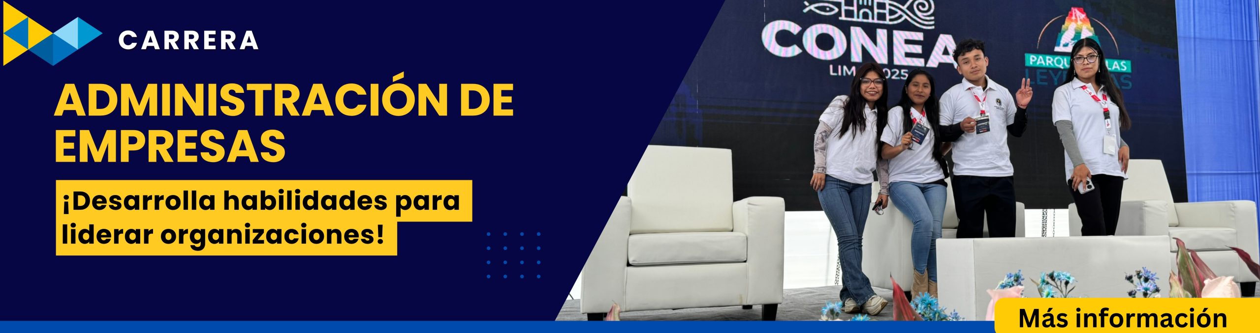 Programa de Administración de Empresas