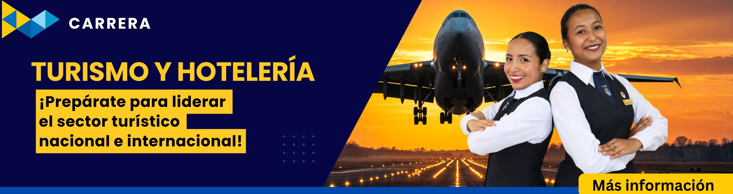 Programa de Turismo y Hotelería