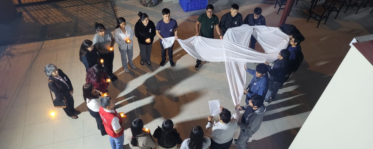 Día Internacional de la No Violencia contra la Mujer: Construyendo igualdad desde la FACE