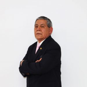 FOTO 9. Dr.Muñoz del Pozo