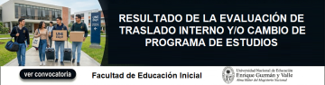 RESULTADO DE LA EVALUACIÓN DE TRASLADO INTERNO Y/O CAMBIO DE PROGRAMA DE ESTUDIOS 2026