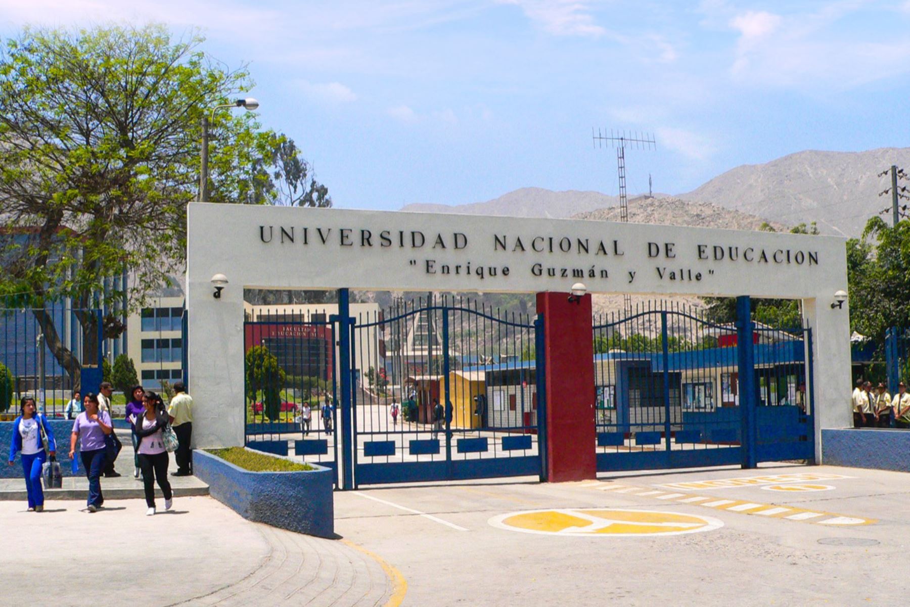 Licenciamiento Institucional