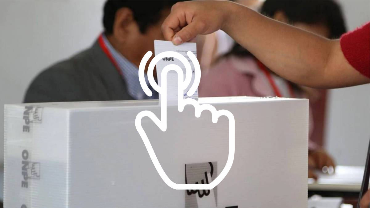 Docentes y estudiantes cantuteños participarán por primera vez en elecciones virtuales de decanos y representantes estudiantiles