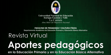 REVISTA VIRTUAL AÑO 2022-II / AÑO 2021-I