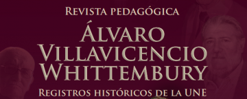 REVISTA PEDAGÓGICA