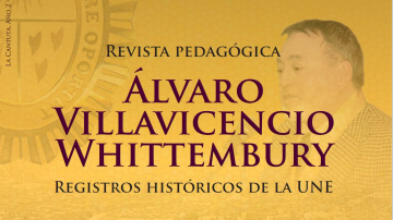 REVISTA PEDAGÓGICA 2024