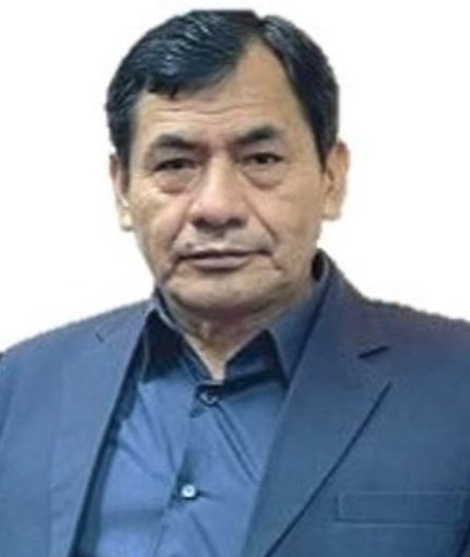 Ronald Valido
