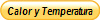 Calor y Temperatura