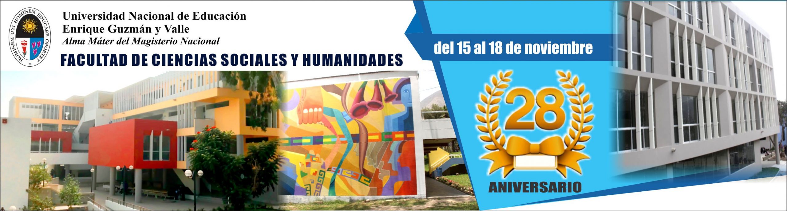 28Aniversario
