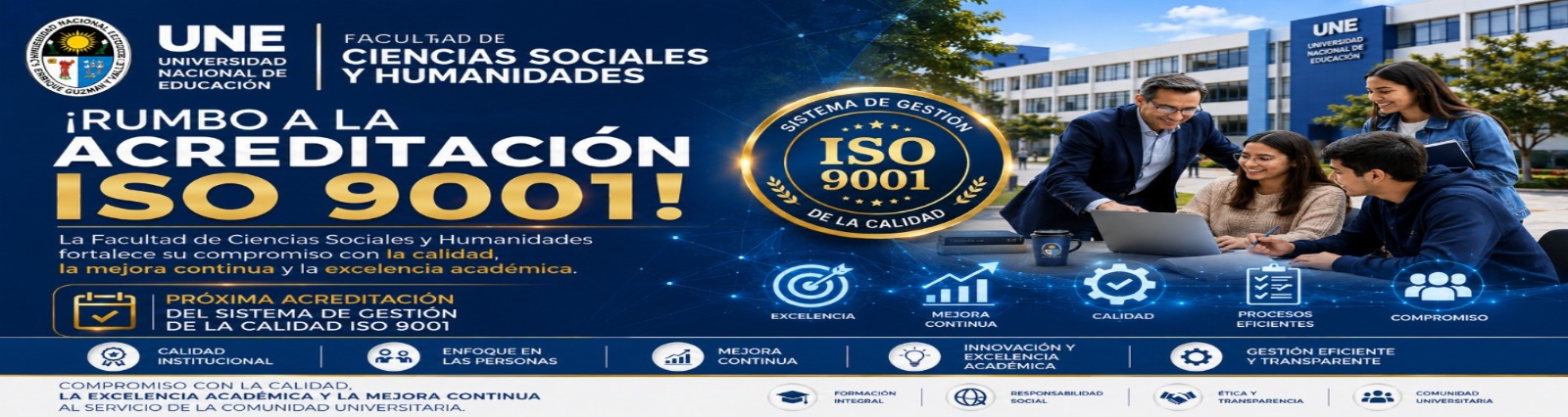 BannerISO