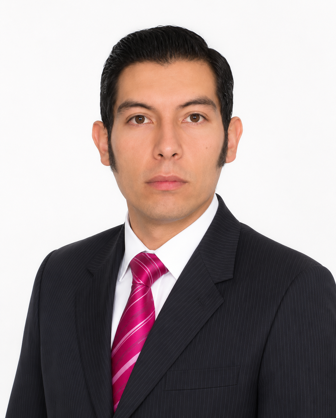 Dr. Carlos Huidobro Ruiz