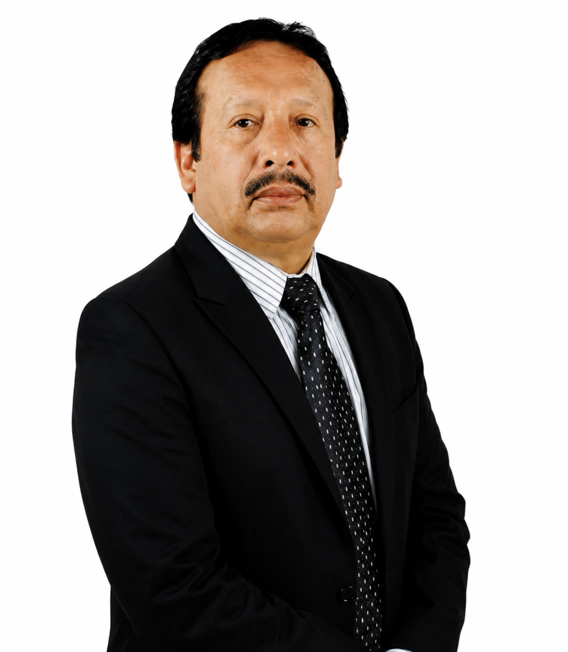Decano Dr. Gil Gumercindo Quillama Virto