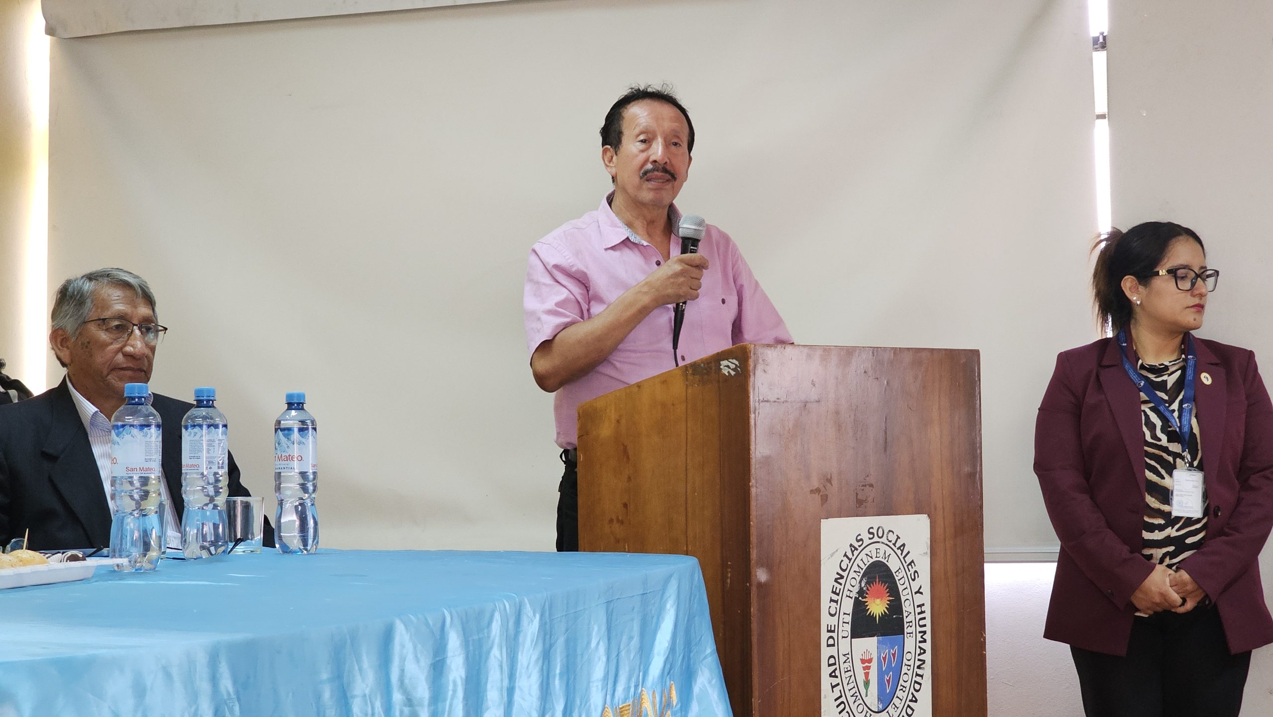 Ponencia