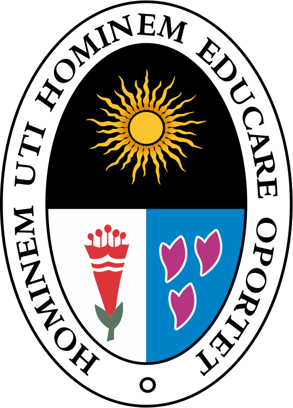 Escudo UNE