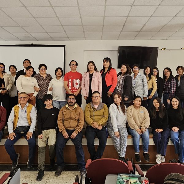 Bienvenida al Programa de Preincubación 2024