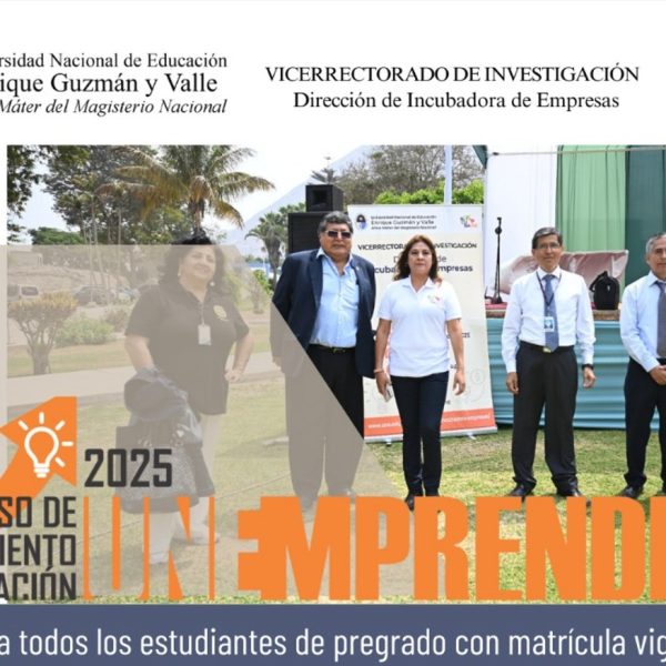 UNEMPRENDE 2025 3G