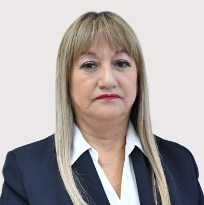 Dra. Livia Cristina Piñas Rivera