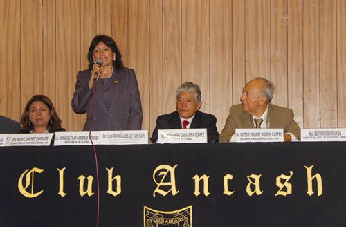 Noticias de la UNE