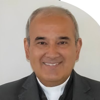 R. P. Alejandro Jesús Arango Ramos