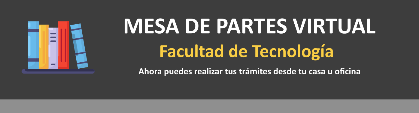 Mesa de partes virtual