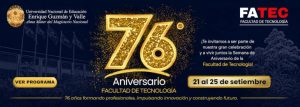 Programa de aniversario
