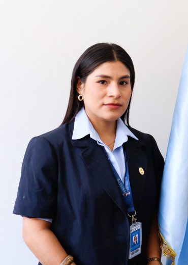 Esthefany Marallano ok