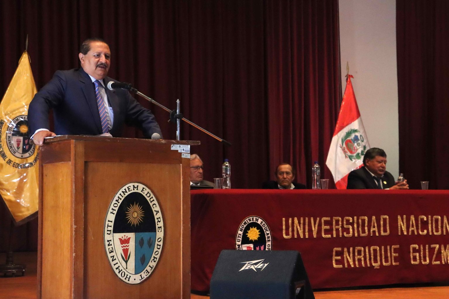 UNE dio la bienvenida a sus nuevos estudiantes 2024 – Universidad ...