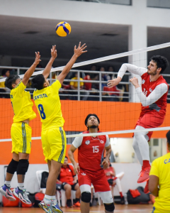 Eventos deportivos y culturales