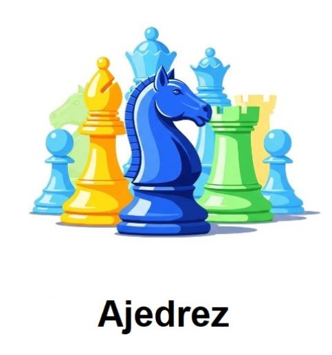 Ajedrez 2 - copia