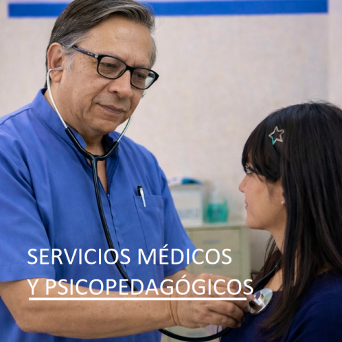 SERVICIO-SALUD