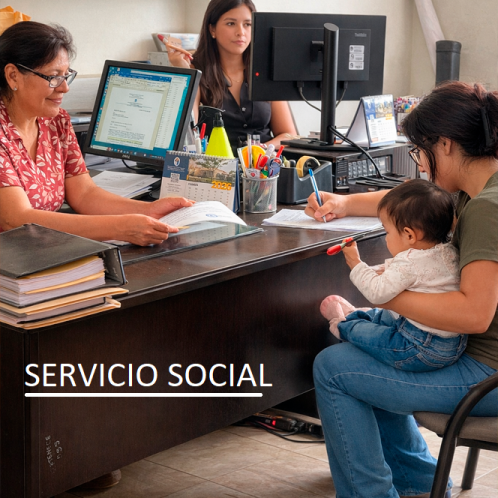 SERVICIO-SOCIAL