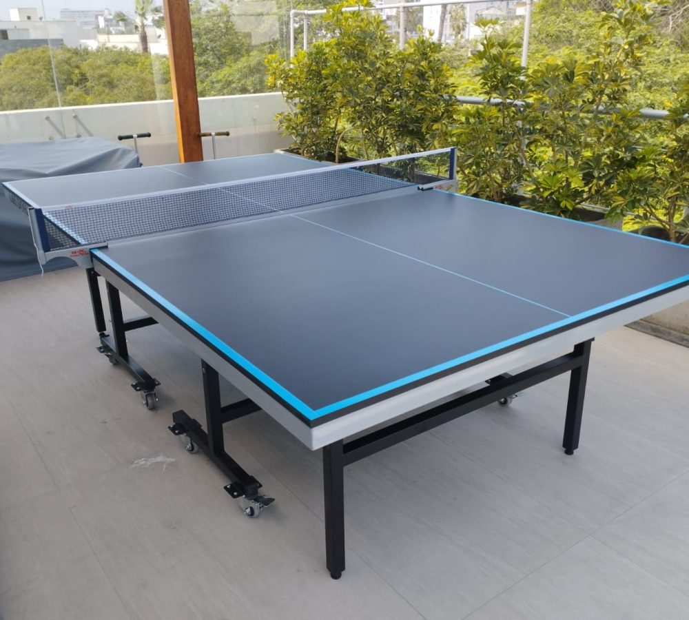 pingpong